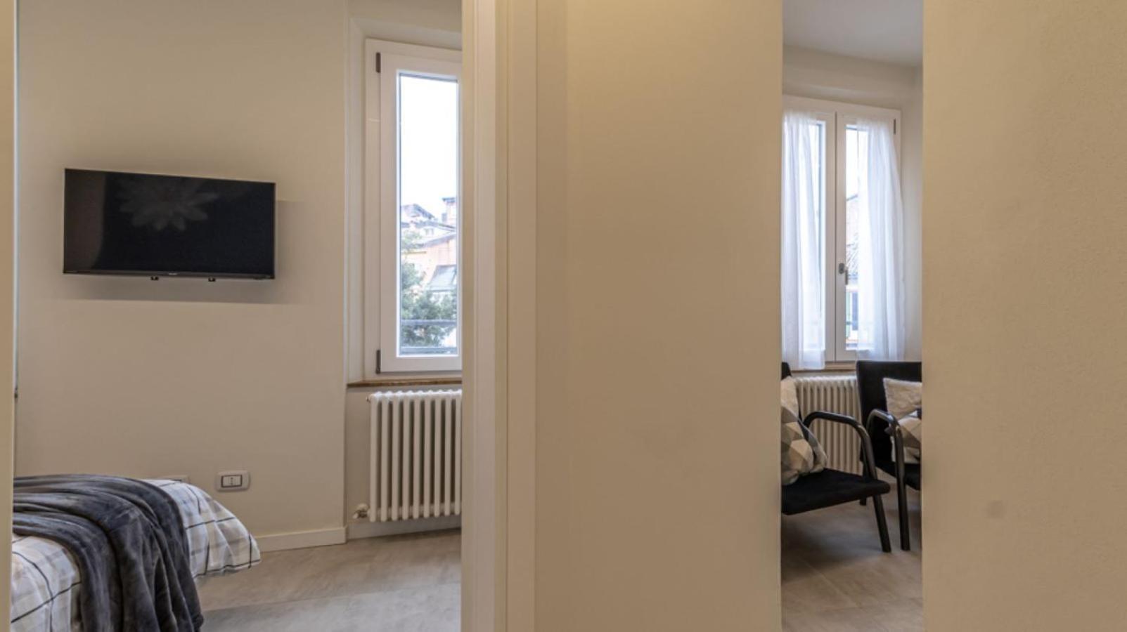 Suite Pomposa 28 - Affitti Brevi Italia مودينا المظهر الخارجي الصورة
